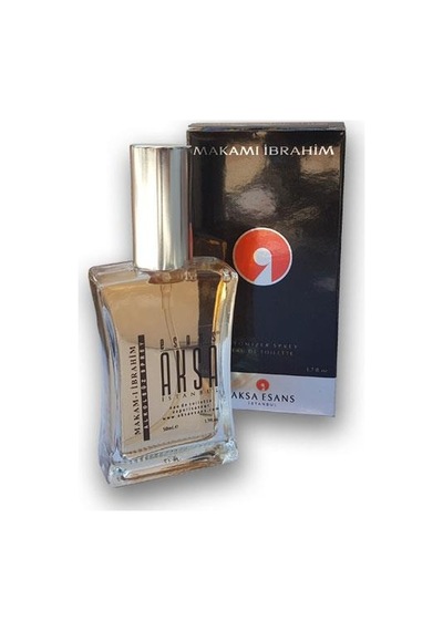 Aksa Esans Makamı İbrahim Parfüm 50 ML
