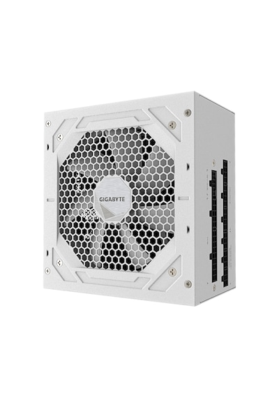 Gigabyte Gp-ud1000gm Pg5 Ice 1000w 80 Plus Gold Full Modüler Akak92gıg0019