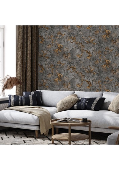 Icon Koleksiyonu 24109-4 Duvar Kağıdı 15.6 Mtr