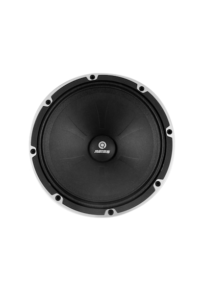 Reiss Audio Rs Msdf 20 Cm Midrange 450w Maksimum 200w Rms