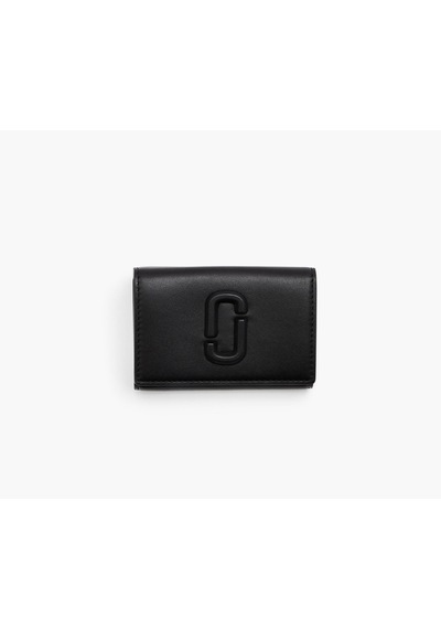 Marc By Marc Jacobs Kadın Cüzdan 2s4smp009s02-001 2s4smp009s02-001 Siyah Siyah