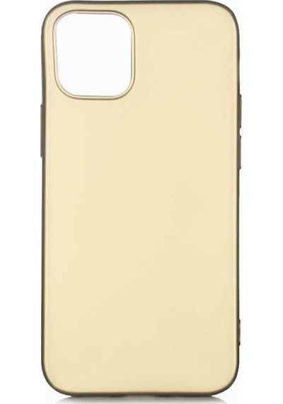 Apple Uyumlu iPhone 12 Mini Kılıf Soft Mat Premier Case
