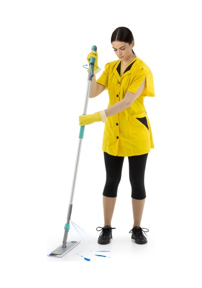 Trijet Premium Sprey Mop Seti 9.212-033.0