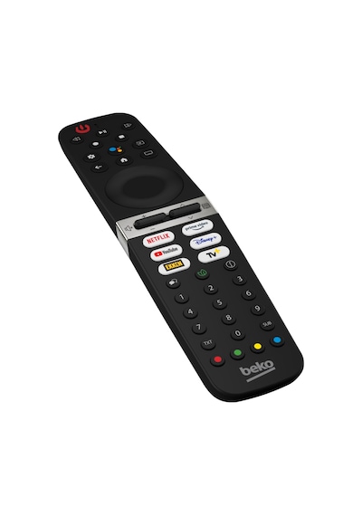 Beko Crystal 9 B65 OLED D 975 A 65" 4K Ultra HD Google OLED TV