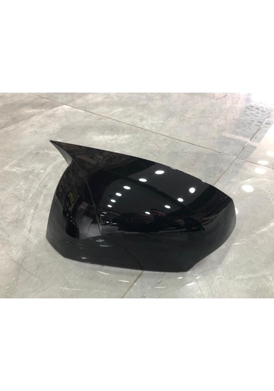 Renault Megane 3 Batman Ayna Kapağı