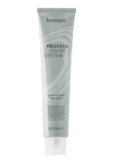 Kemon Nayo Color Amonyaksız Saç Boyası (Tüm Renkler) 50 Ml