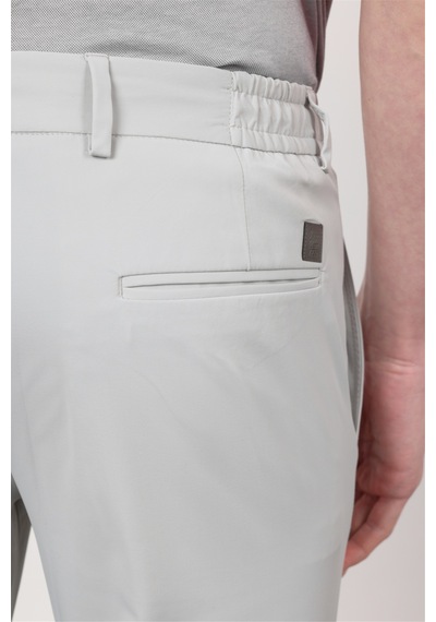 İmza Taş Rengi Yan Cep Slim Fit Jogger Pantolon 1003260166