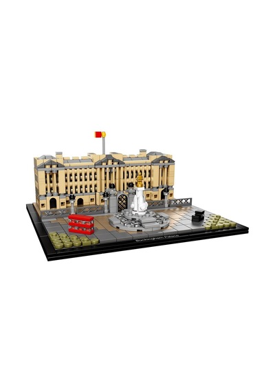 LEGO® Architecture 21029 Buckingham Palace 780 Parça