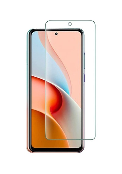 Xiaomi Redmi Note 9 Pro 5G Nano Kırılmaz Cam Ekran Koruyucu