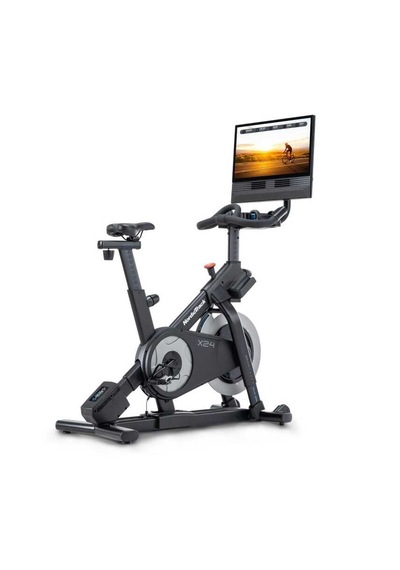 Nordictrack X24 Dikey Bisiklet Spin Ntex02425-ınt