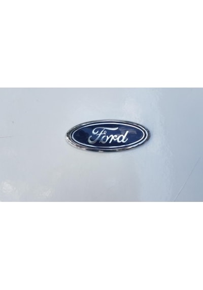 Ford Focus 2 - 2.5 Sedan (2005-2011) Sedan Arka Bagaj Ford Arması