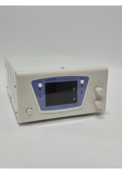 Wanptek Kps6020d Programlanabilir Dc Güç Kaynağı 60v 20a