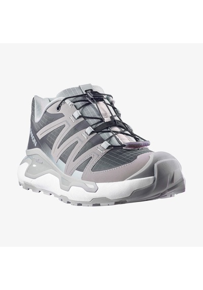 Salomon Xc Roam Kadın Sneaker Asphalt L49126800 Siyah