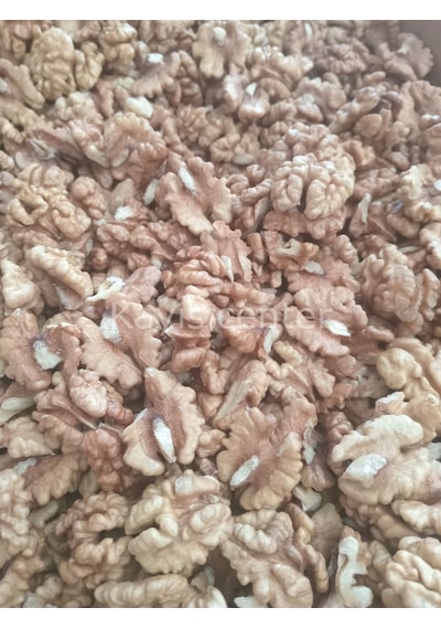Toptan İthal Kelebek Ceviz İçi 10 Kg 10 KG