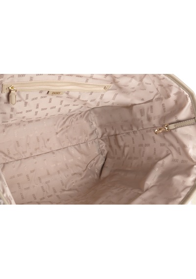 Dkny Kadın Omuz Çantası R34a2x07-tq5 Kahverengi