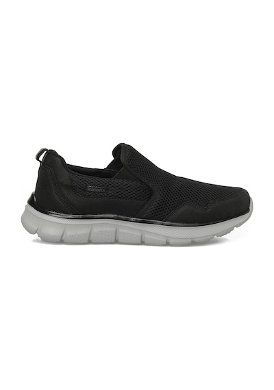 Kinetix Parma Tx 6fx Siyah Erkek Comfort Ayakkabı 000000000102125023 Siyah