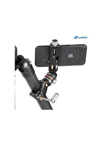 Mc-30 + Mbh-19 + Pc-90ıı Clamp Kamera Ve Telefon Kiti