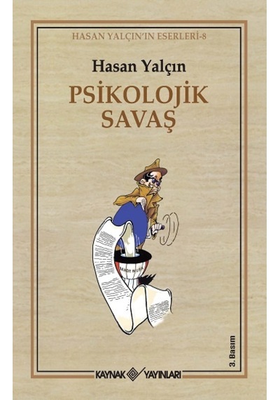 Psikolojik  Savaş