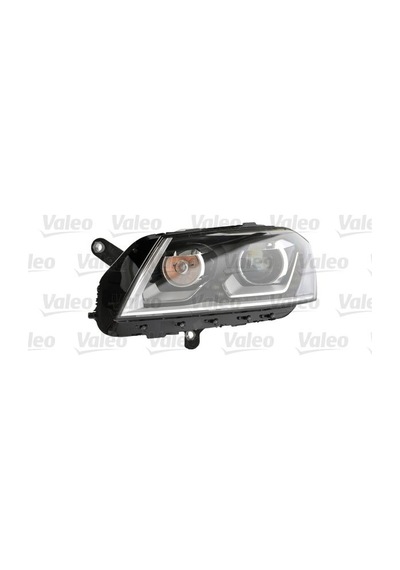 Valeo 044506 Far Sag Sınyallı Motorlu Xenon Passat 10
