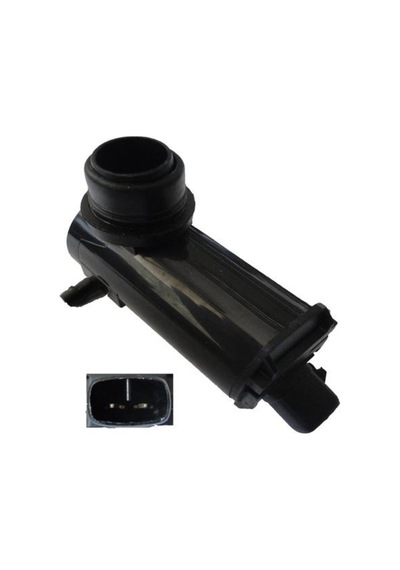 Hyundai Accent Silecek Su Fiskiye Motoru 1994-2000 Yumurta Kasa 472842900