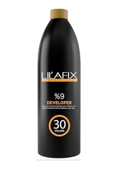 Oksidan Oksidan 30v%9-1000 Ml