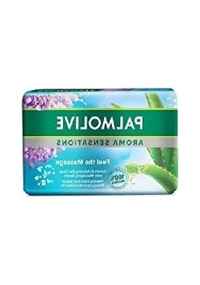 Masaj Etkili Vücut Ve El Sabunu, 150 Gr Aromatik Tanecikler Acı Badem