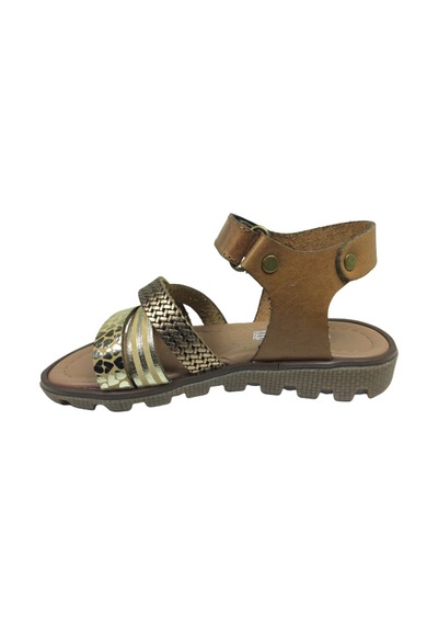 Ortopedikal Raduno Kız Çocuk Sandalet Ayakkabı %100 Hakiki Deri (484696006) Çok Renkli Ortopedikal Raduno Kız Çocuk Sandalet Ayakkabı %100 Hakiki Deri (484696006) Çok Renkli