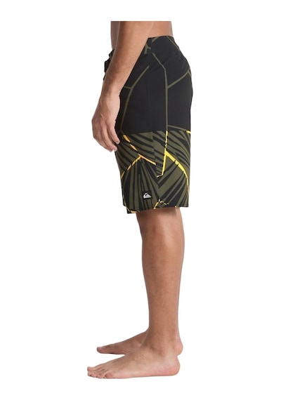 Quiksilver Quıksılver Surfsılk Straıg 2039 Siyah