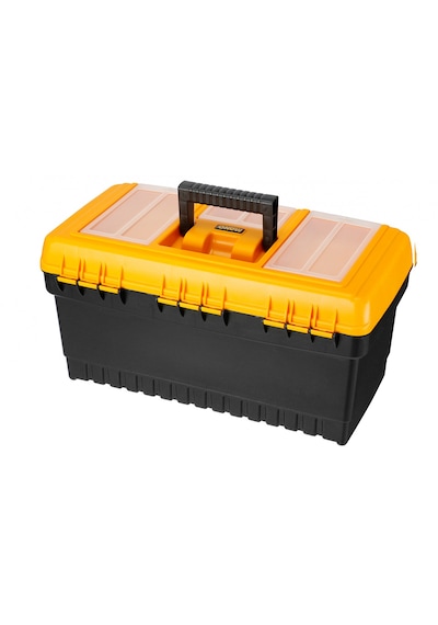 Mano Metal Kilitli Takım Çantası 19" Mt19