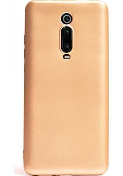 Xiaomi Mi 9T Kılıf Premier Silikon Esnek Korumanano Glass  (510443461)