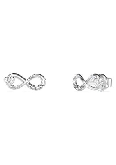 Guess Jgujube06049jwrhtu Kalpli Kadın Küpe Renkli