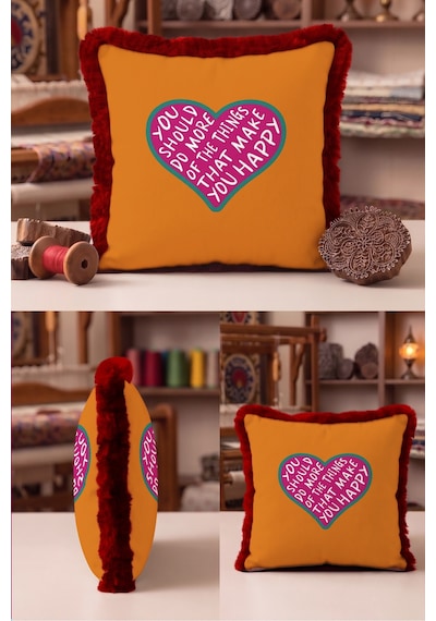 Romantik Kalp Kadife Şık Saçaklı Yastık Kılıfı - Yazı Figürlü Turuncu Bordo Püsküllü Kırlent Kılıfı Yalın Yörünge Lime Romantik Kalp Kadife Şık Saçaklı Yastık Kılıfı - Yazı Figürlü Turuncu Bordo Püsküllü Kırlent Kılıfı Yalın Yörünge Lime