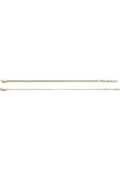 Fossıl Jf04599set Kadın Bileklik Seti
