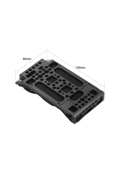 Smallrig 2057 Evrensel Omuz Pedi