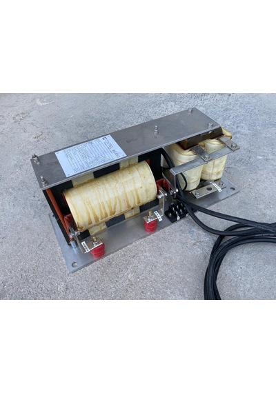 Contrel Kuru Tip Trafo 500v-900v 12 Kw 30 Kva