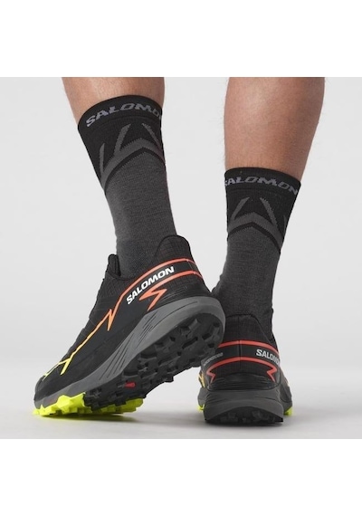 Salomon Erkek Thundercross Patika Koşusu Ayakkabısı L47295400 001