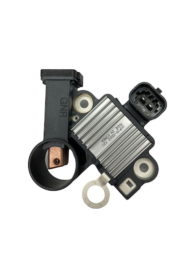 12v Kömürlü Konjektör 2 Fiş Soketli Fr-l Opel Astra J/ınsıgnıa-chevrolet Cruse