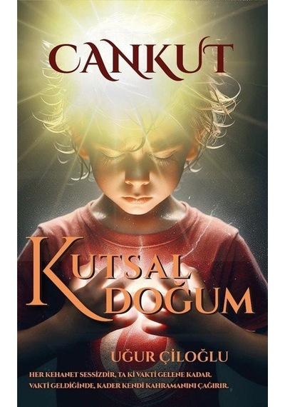 Cankut / Uğur Çiloğlu