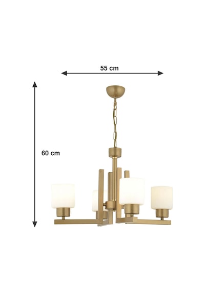 Torqu 4 Lü Eskitme Boyalı Beyaz Camlı Modern Genç Odası Yatak Odası Salon Avize Torqu 4 Lü Eskitme Boyalı Beyaz Camlı Modern Genç Odası Yatak Odası Salon Avize