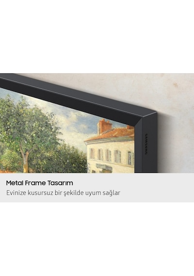 Samsung 75QN900F 75" 8K UHD Smart Neo QLED TV