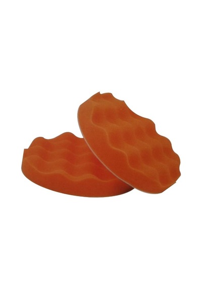 Bay-Tec Mk0225-10 Yumurta Cırtlı Ped Pasta Polisaj Süngeri