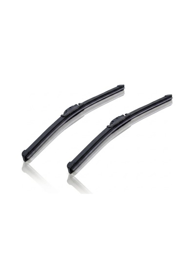 Sentinel Mercedes W204 2008-2014 Glc 95-081 Uyumlu Araca Özel Silecek