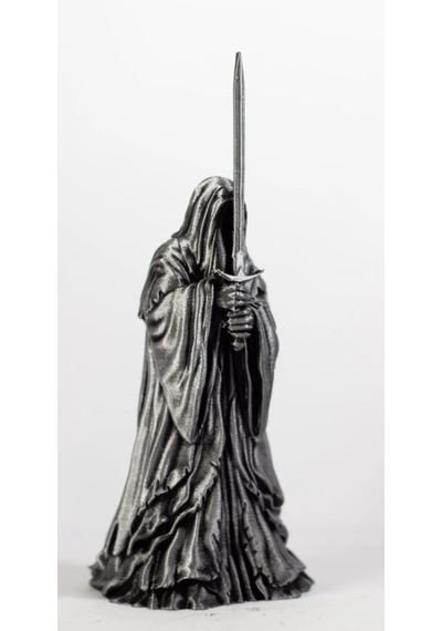Nazgul Figür - Yüzüklerin Efendisi - The Lord Of The Rings - 15 C