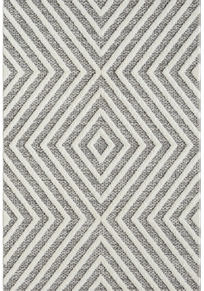 Konfor Halı Konfor Sevilla 5506 Bukle Yumuşak Örgü Modern Dokuma Halı