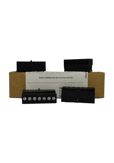 6es7292-1ad20-0aa0 S7-200, I/o Terminal Blocks For Em 221, Em 222
