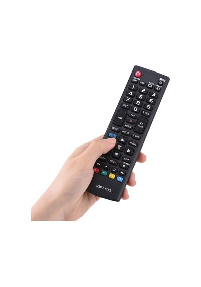 Jms Lcd Tv İçin Evrensel Yedek Uzaktan Kumanda Akıllı Uzaktan Kumanda