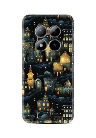 Redmi Note 15 Pro 4g/5g Uyumlu Kılıf Desenli Baskılı Silikon Kapak Name-.1015.redmi Renk79 Renk79