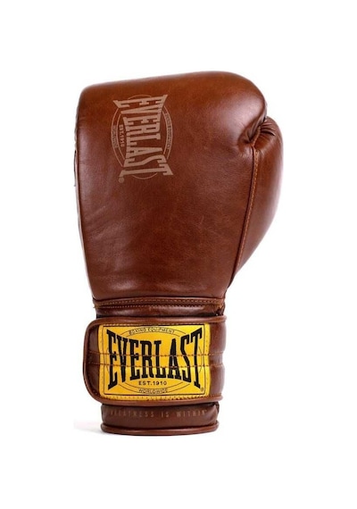 Everlast 1910 Hook&loop Sparring Gloves 12oz Boks Eldiveni 891260 70 9 Çok Renkli
