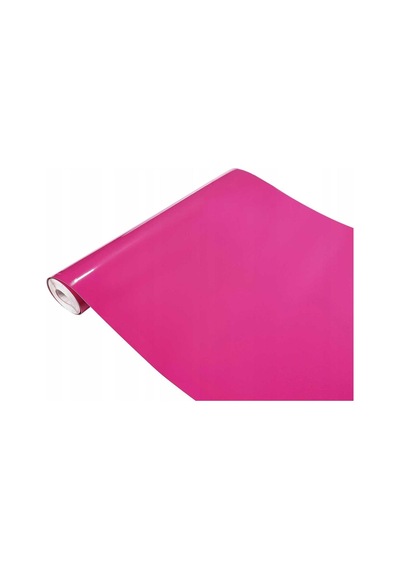 D-C-Fix 446-2883 Parlak Fujya Yapışkanlı Folyo (45Cm X 2Mt)