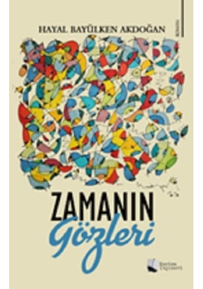Zamanın Gözleri